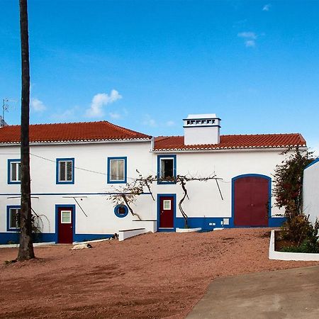 Quinta Da Fortaleza Elvas Exteriör bild