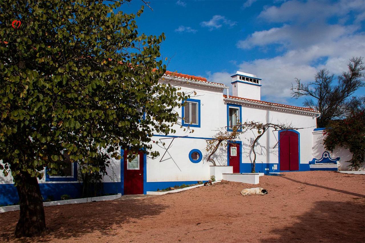 Quinta Da Fortaleza Elvas Exteriör bild